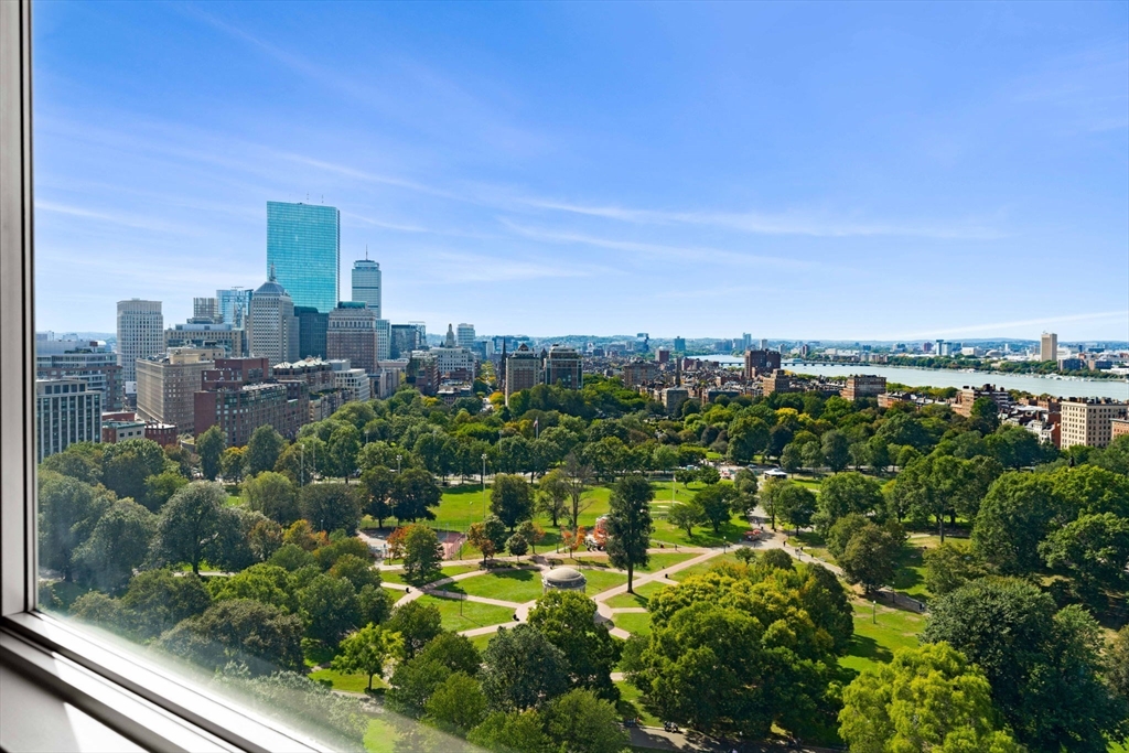 151 Tremont Street, Unit 18M Boston, MA 02111 - Photo 2 of 35