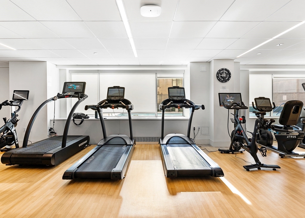 151 Tremont Street, Unit 18M Boston, MA 02111 - Photo 23 of 35