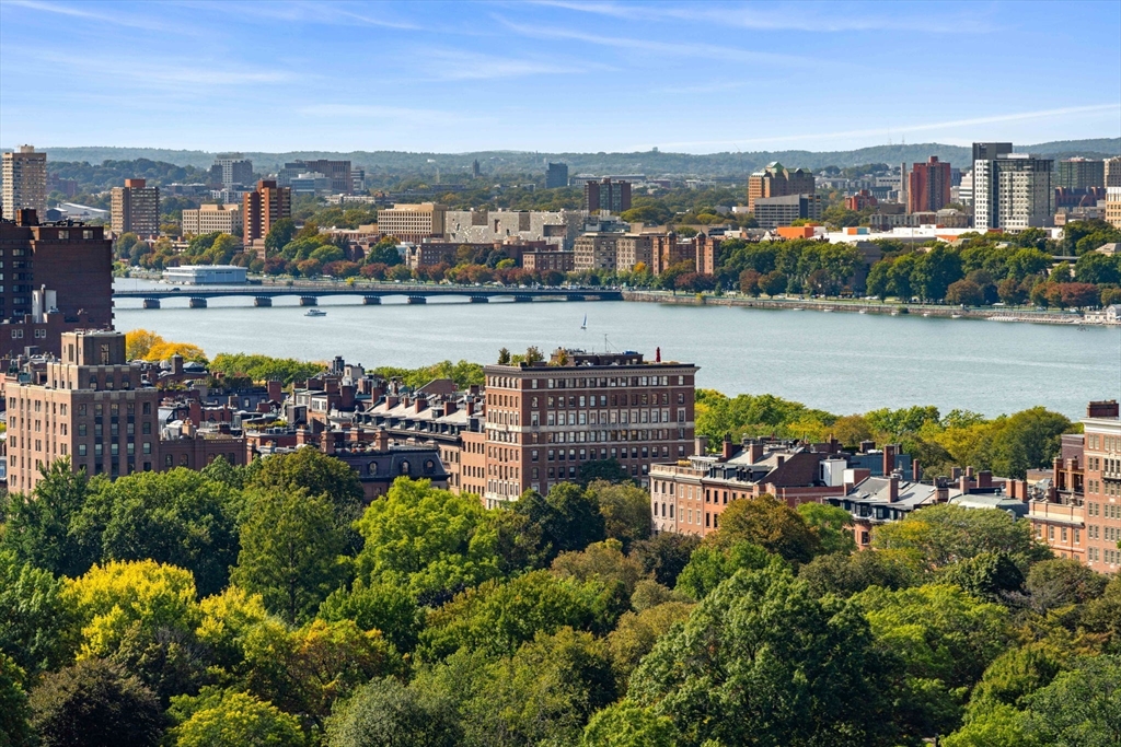 151 Tremont Street, Unit 18M Boston, MA 02111 - Photo 3 of 35