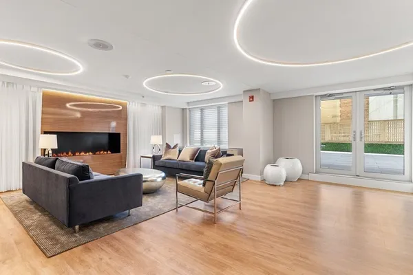 $3,500 | 151 Tremont Street, Unit 18M, Boston, MA 02111