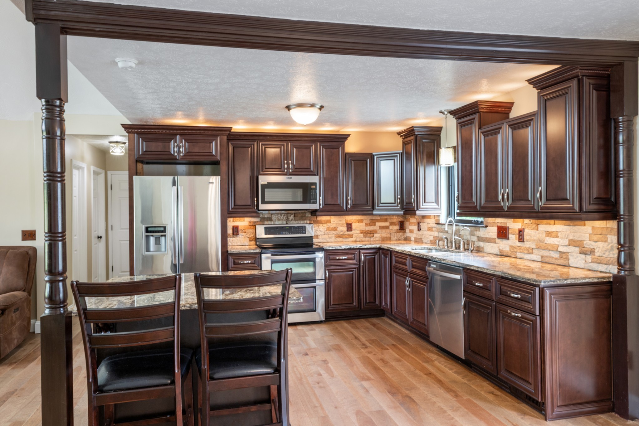 3791 Sylvia Road Dickson, TN 37055 - Photo 20 of 82