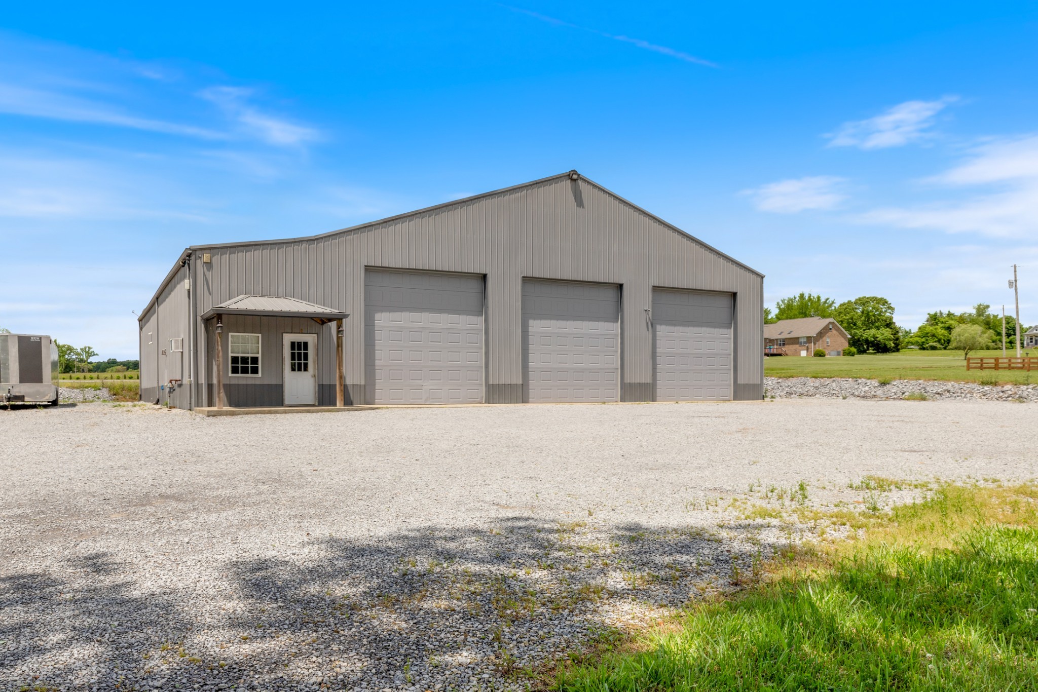 3791 Sylvia Road Dickson, TN 37055 - Photo 65 of 82 a house with a outdoor space