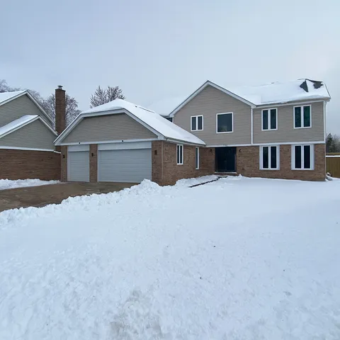 $600,000 | 673 Newkirk Lane, Palatine, IL 60074