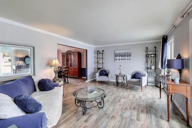 $575,000 | 673 Newkirk Lane, Palatine, IL 60074