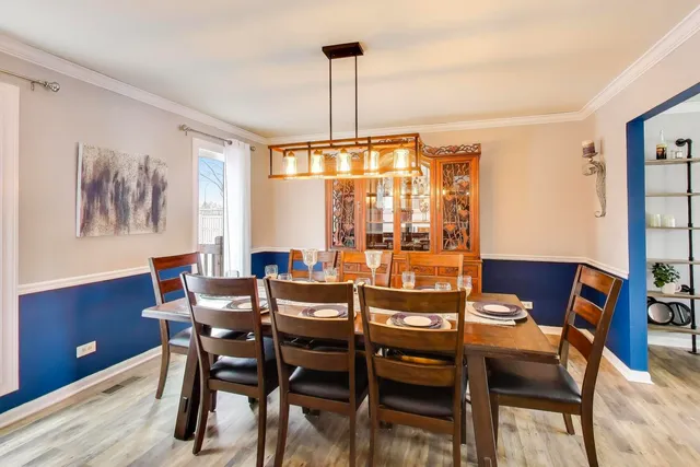 $575,000 | 673 Newkirk Lane, Palatine, IL 60074