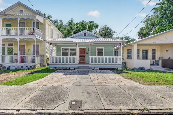 $519,000 | 63 Dumas Street, St. Augustine, FL 32084