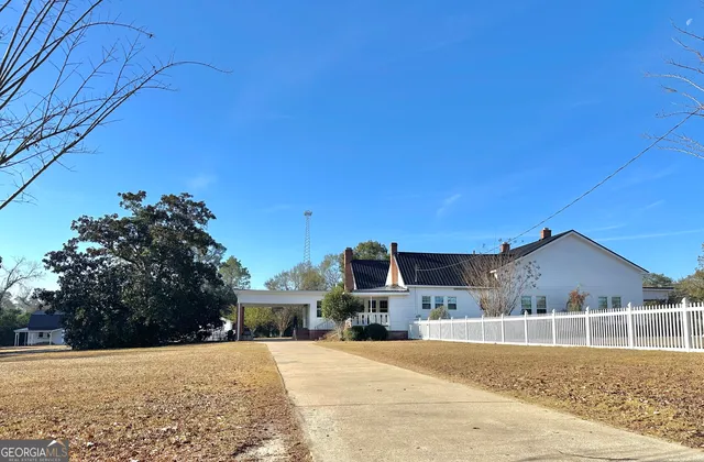 $349,000 | 4798 South 3rd Street, Soperton, GA 30457
