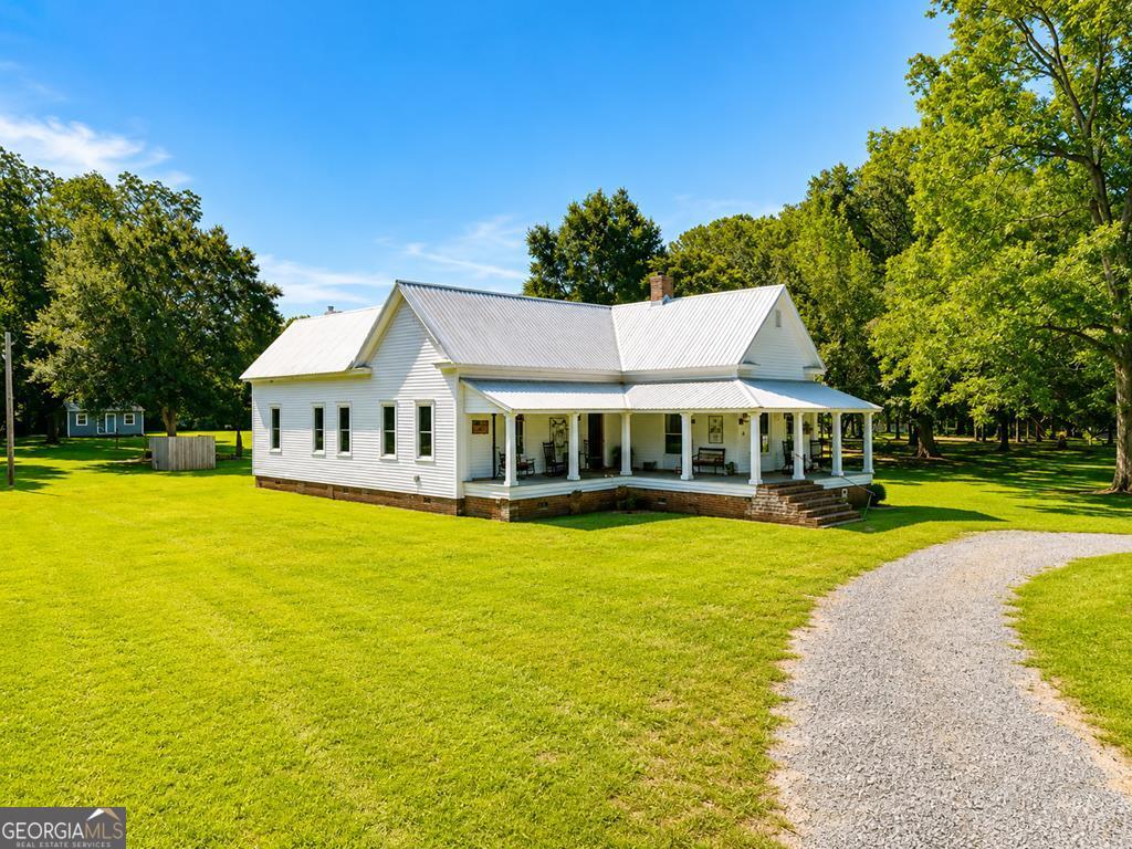 1576 Hall Road Thomasville, GA 31757 - Photo 2 of 51