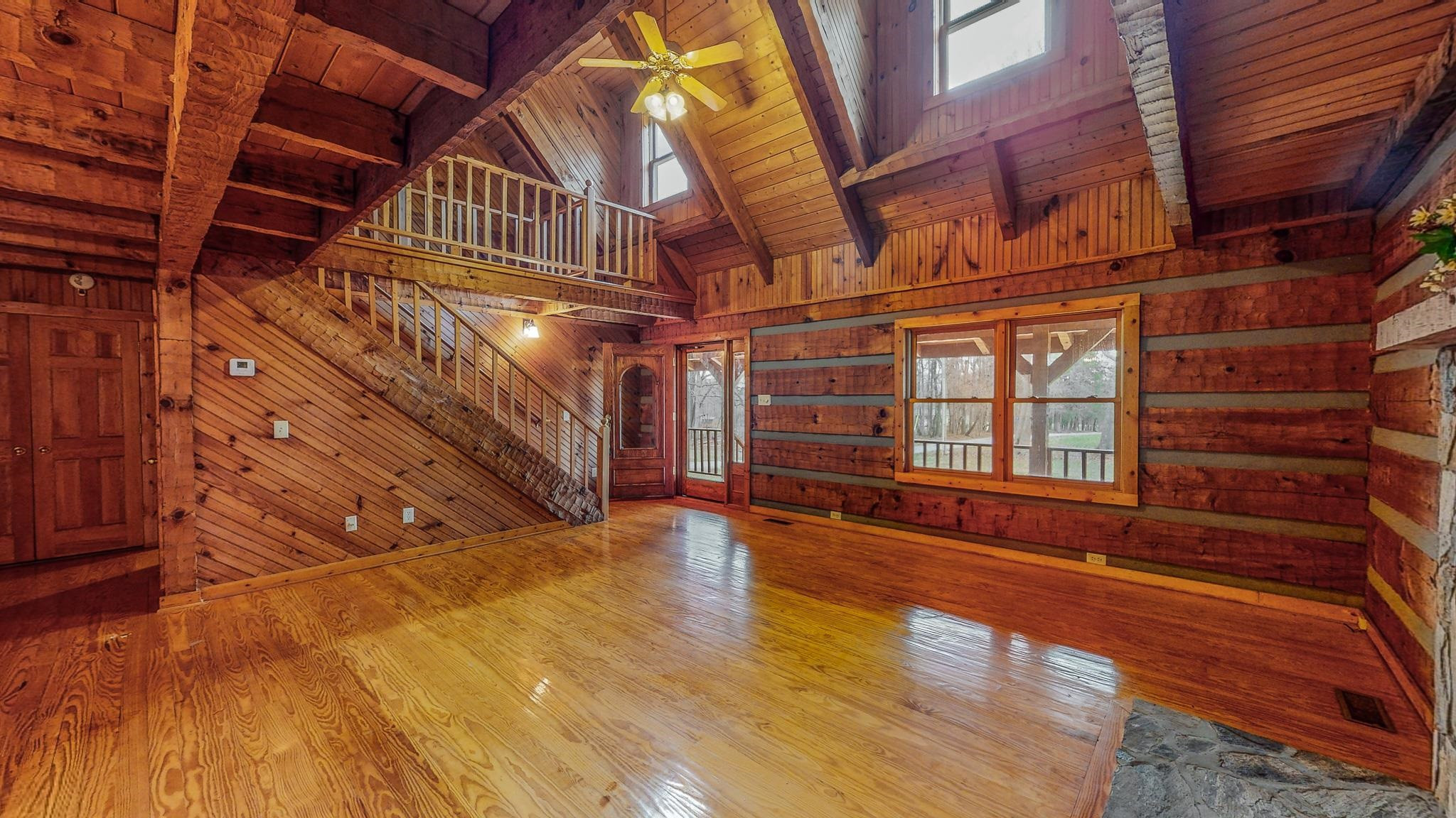 9066 Oxford Road Timberlake, NC 27583 - Photo 8 of 75 Photo 8