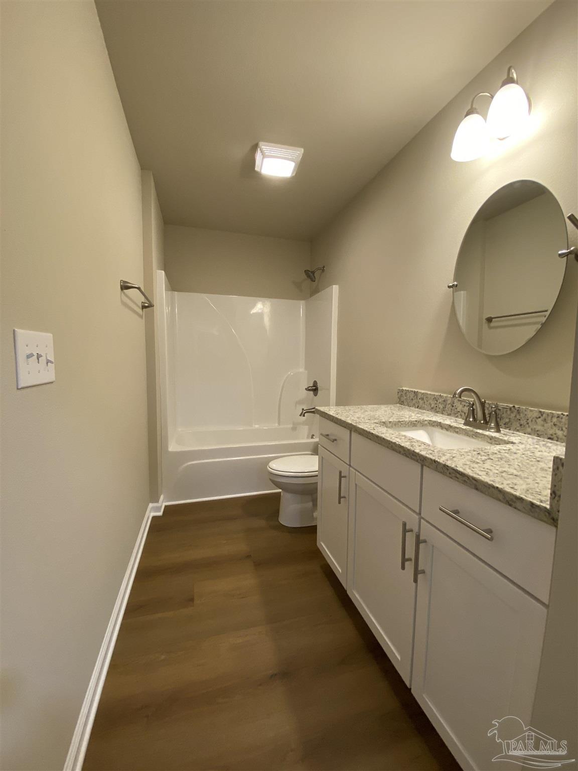 5124 Hendricks Circle Jay, FL 32565 - Photo 13 of 46