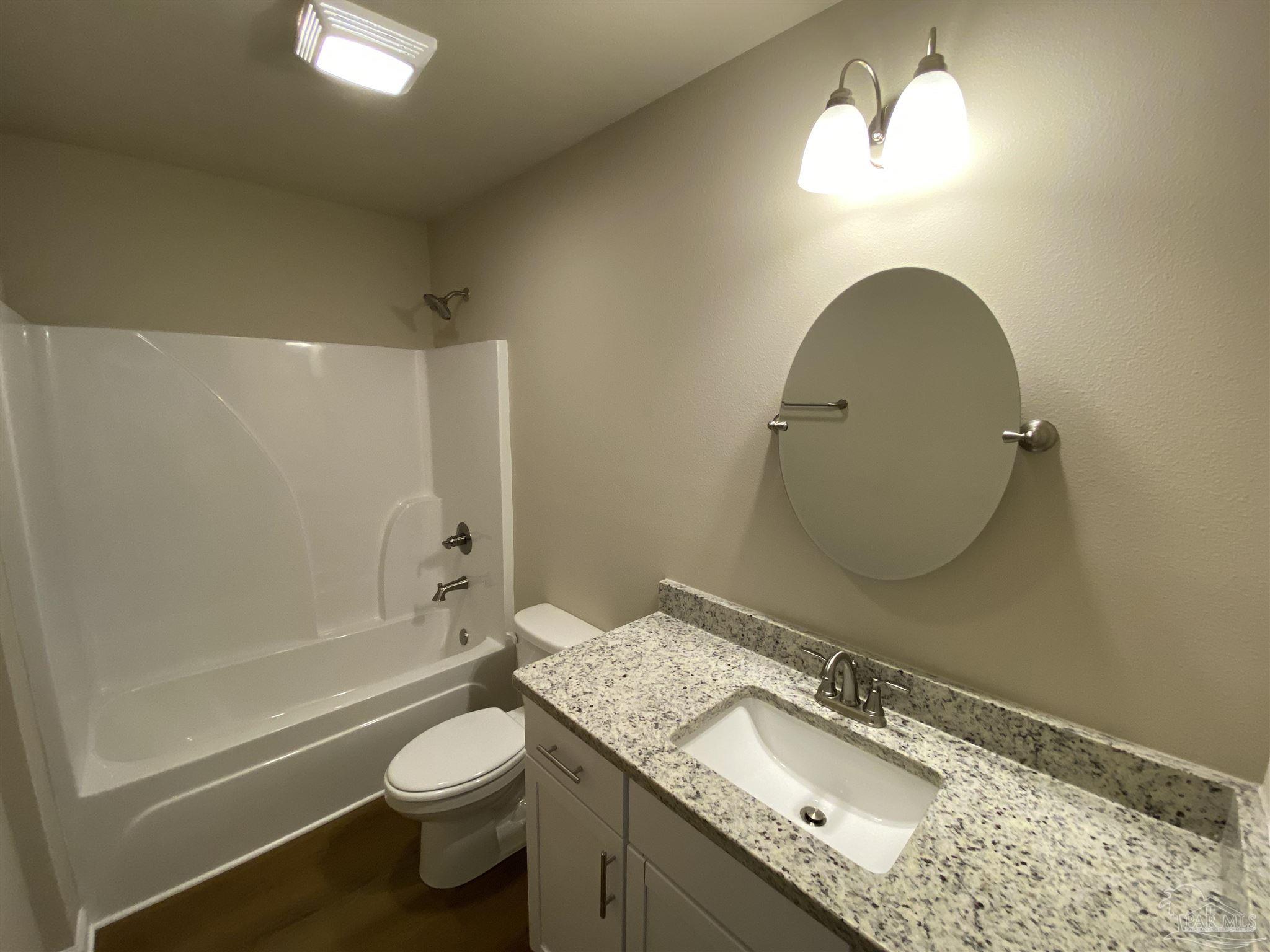 5124 Hendricks Circle Jay, FL 32565 - Photo 15 of 46