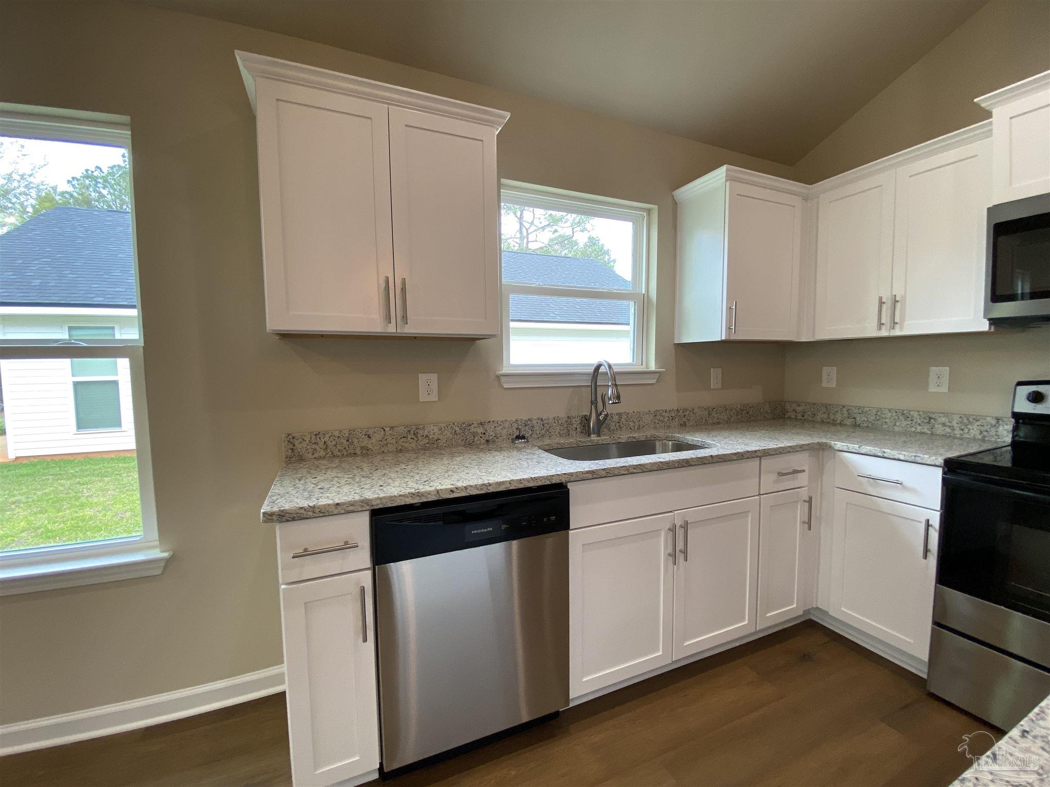 5124 Hendricks Circle Jay, FL 32565 - Photo 21 of 46