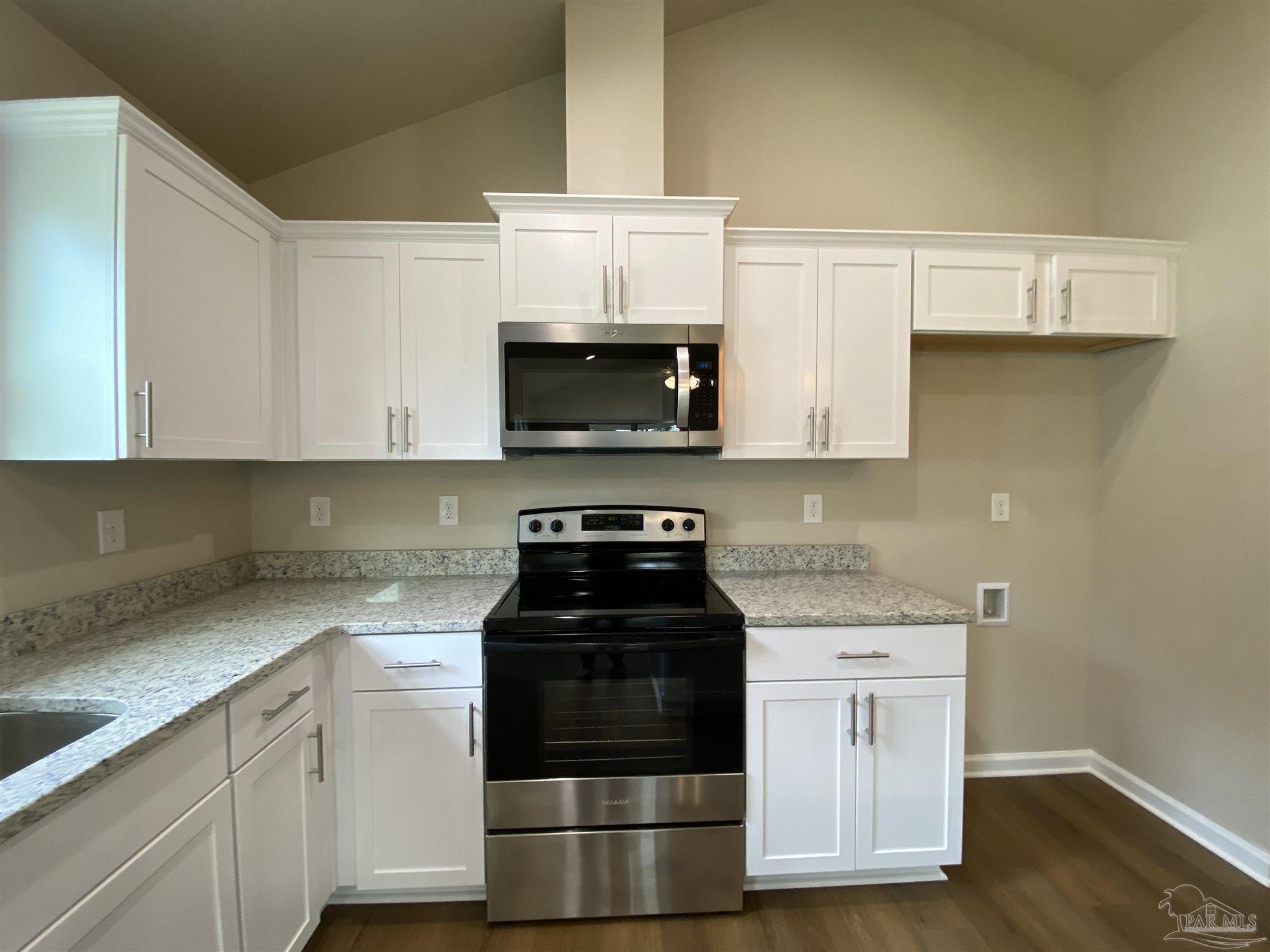 5124 Hendricks Circle Jay, FL 32565 - Photo 22 of 46