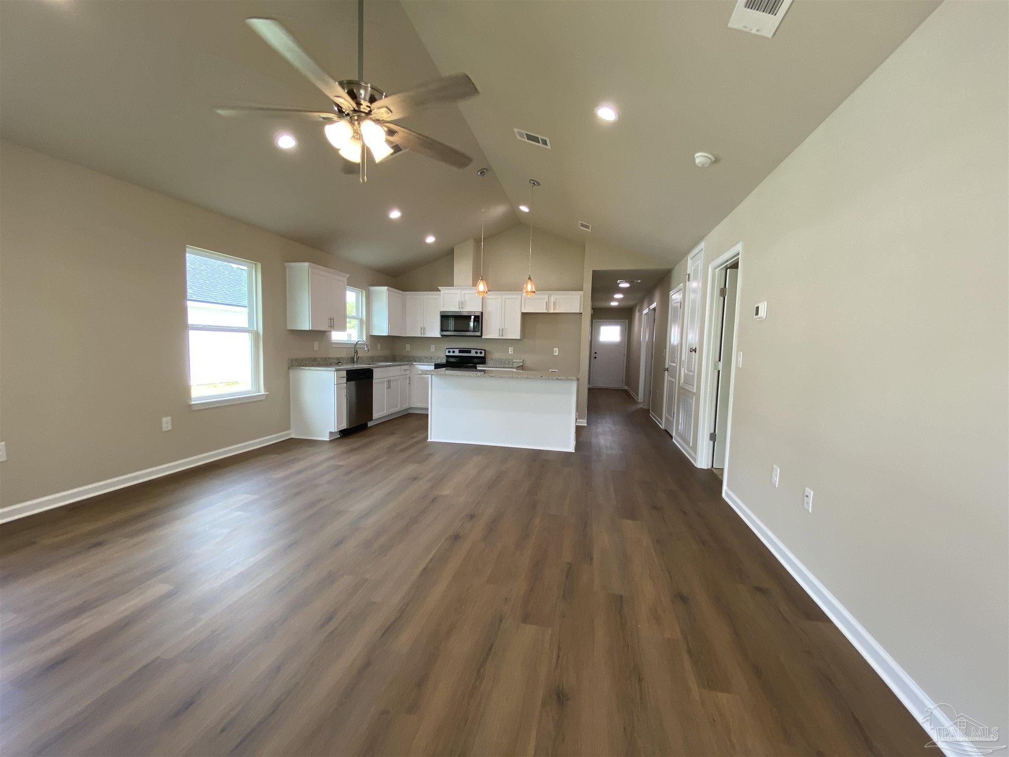 5124 Hendricks Circle Jay, FL 32565 - Photo 29 of 46