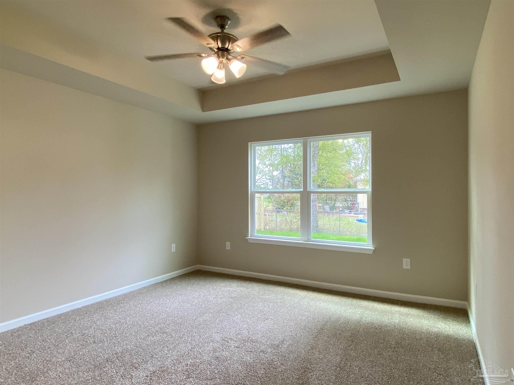 5124 Hendricks Circle Jay, FL 32565 - Photo 33 of 46