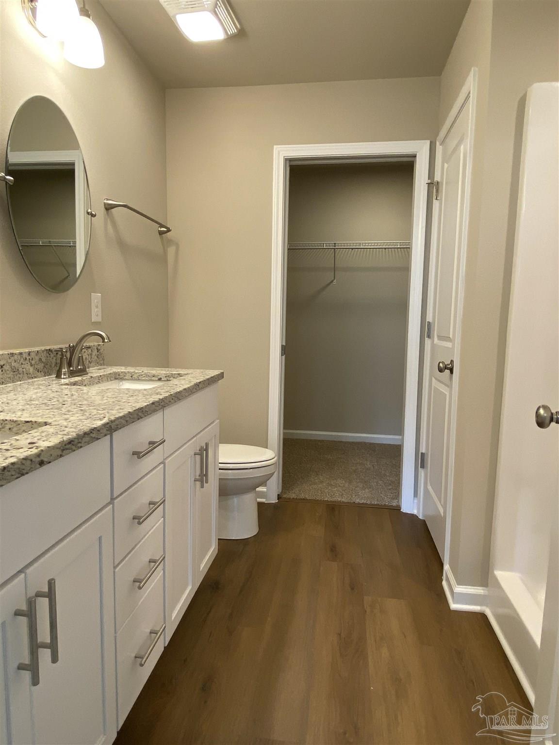 5124 Hendricks Circle Jay, FL 32565 - Photo 35 of 46