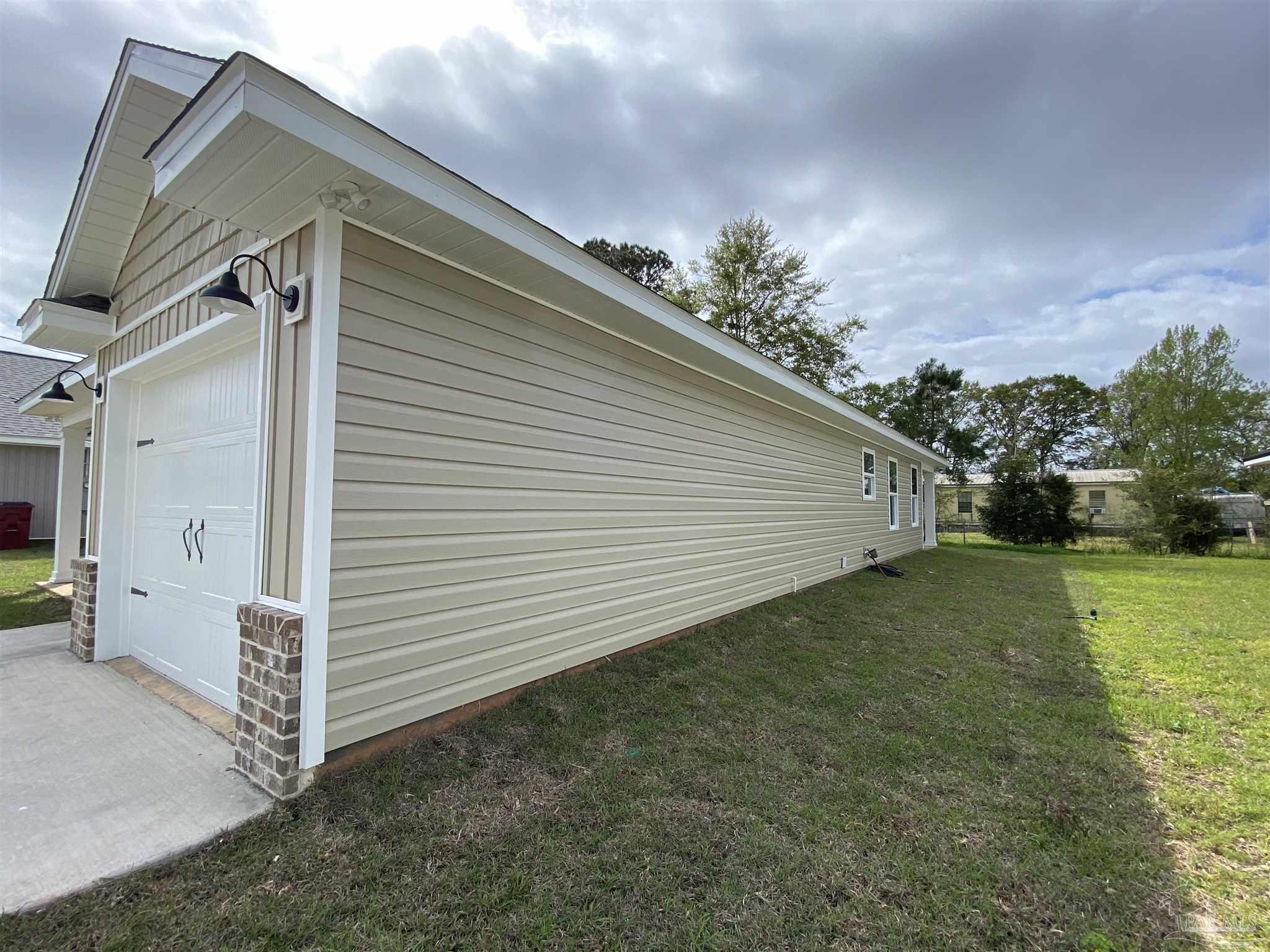 5124 Hendricks Circle Jay, FL 32565 - Photo 43 of 46