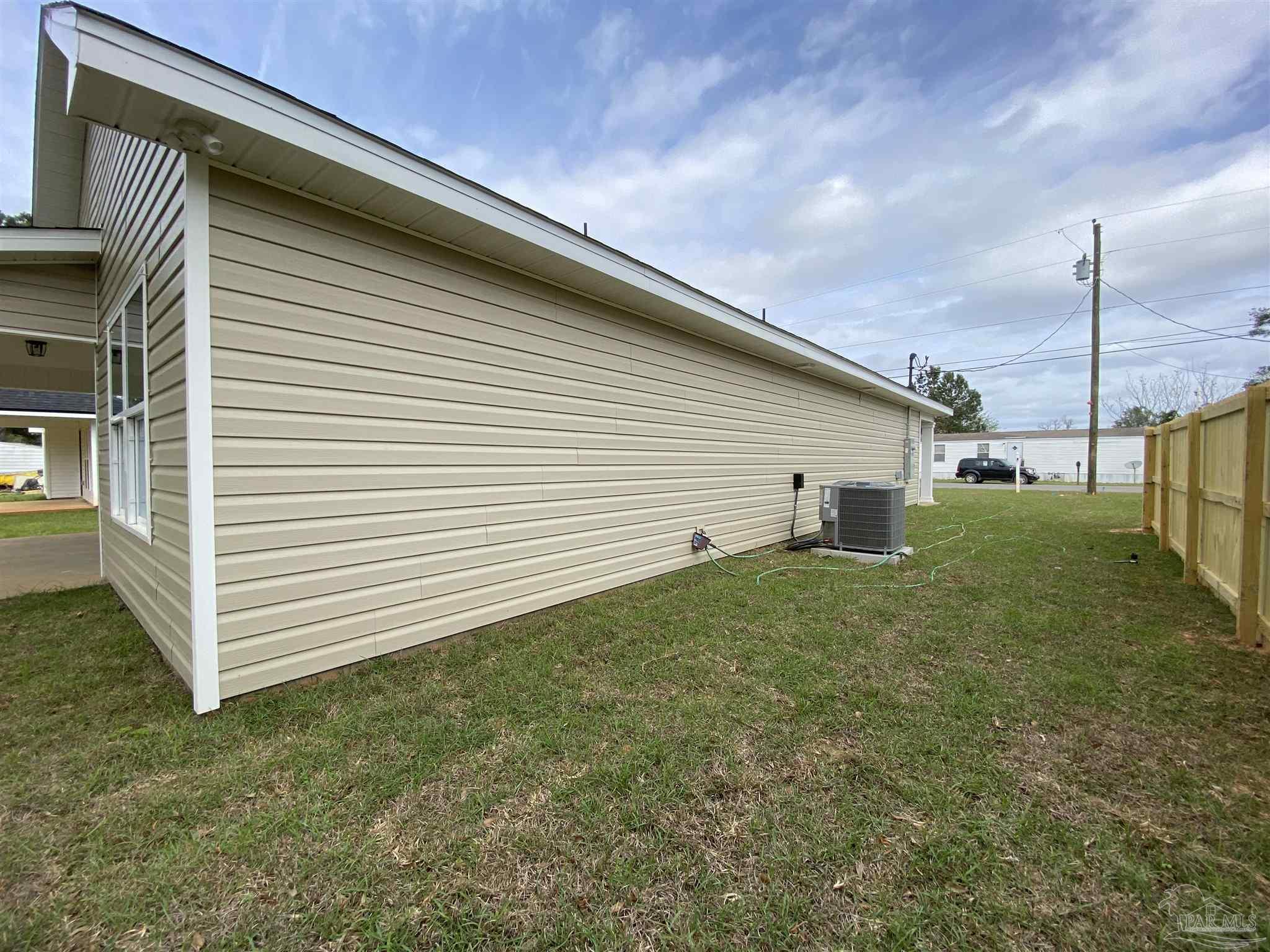 5124 Hendricks Circle Jay, FL 32565 - Photo 44 of 46