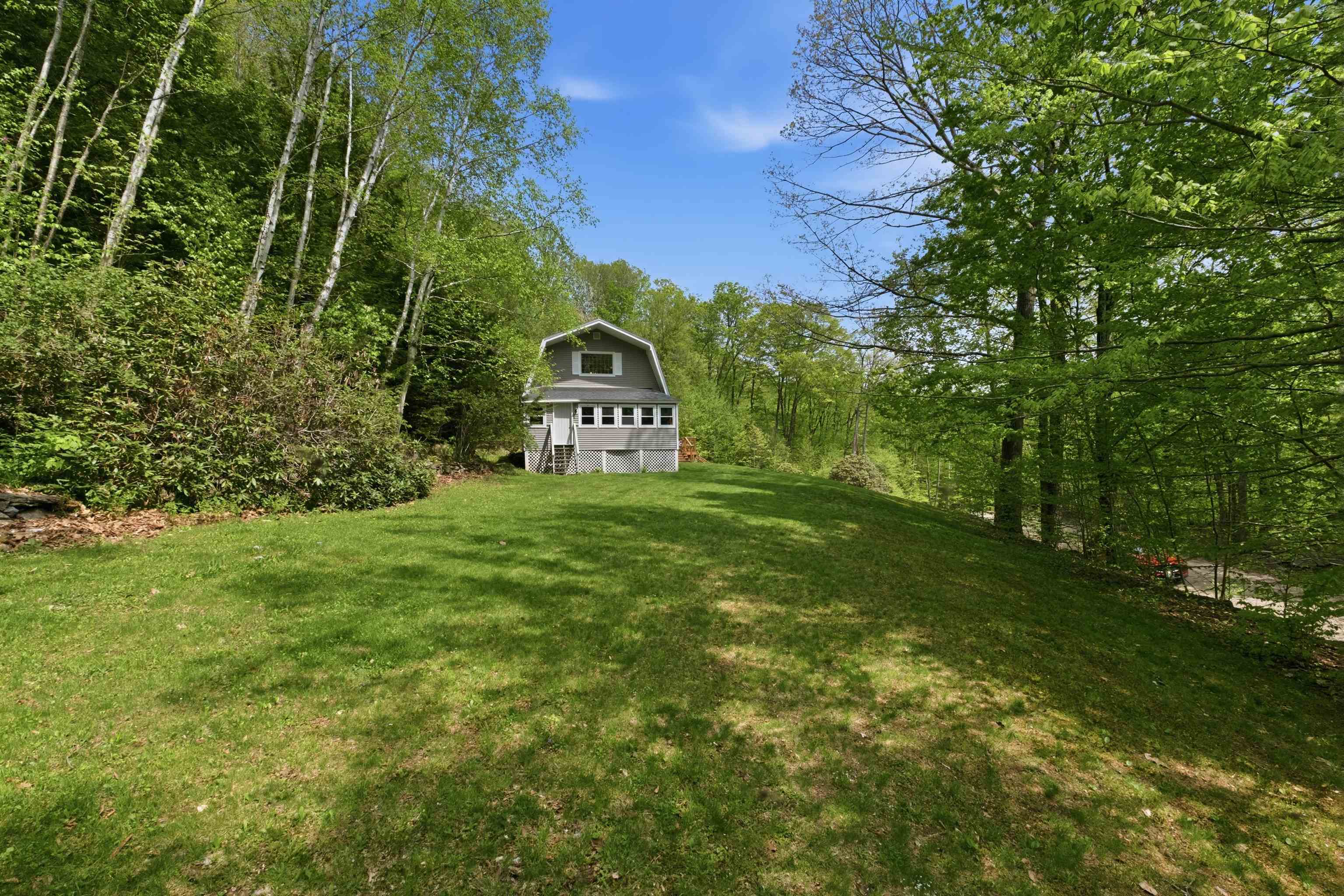 339 George Road Hebron, NH 03241 - Photo 7 of 58
