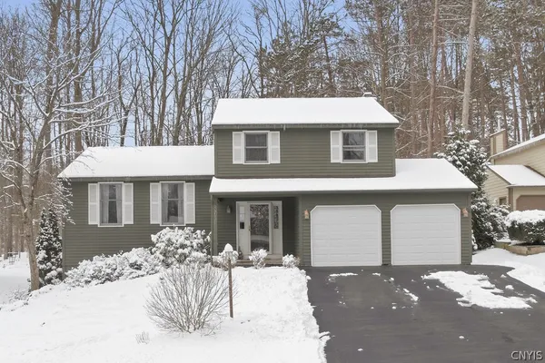 $375,000 | 8781 River Watch, Lysander, NY 13027