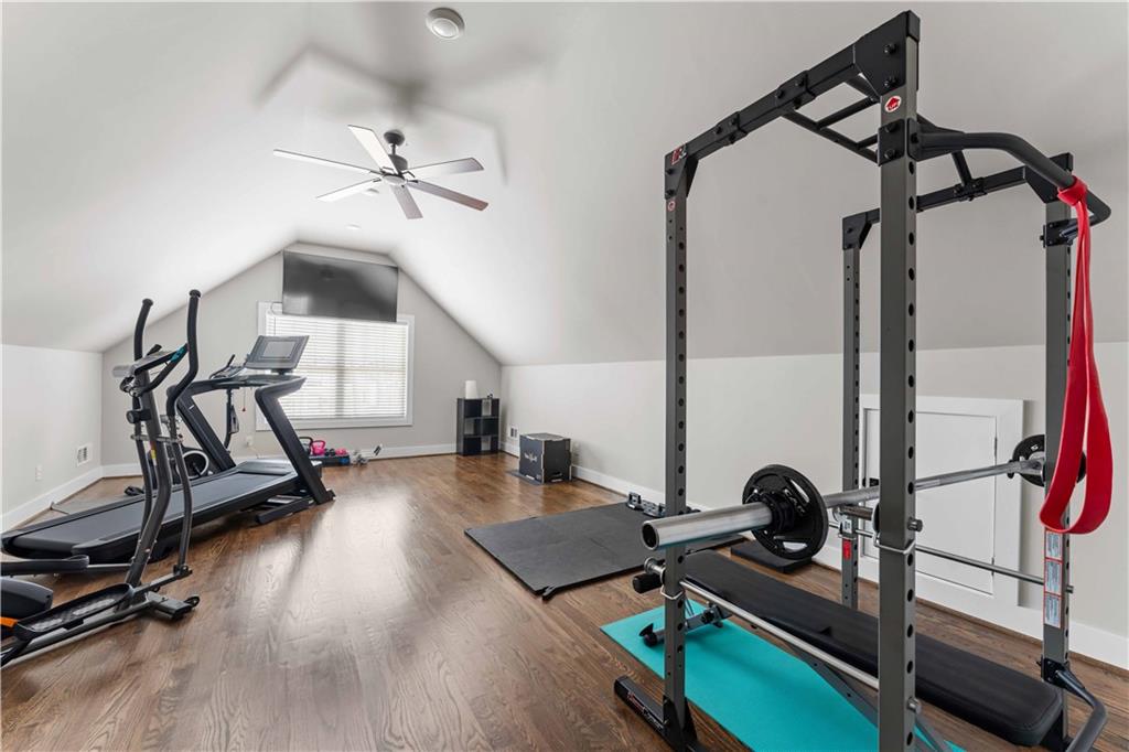 5758 Williams Road Norcross, GA 30093 - Photo 68 of 90 Gallery Image 68