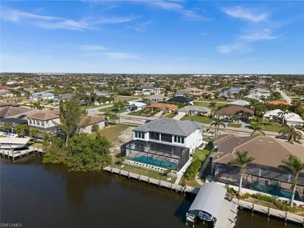 $2,595,000 | 3512 Surfside Boulevard, Cape Coral, FL 33914