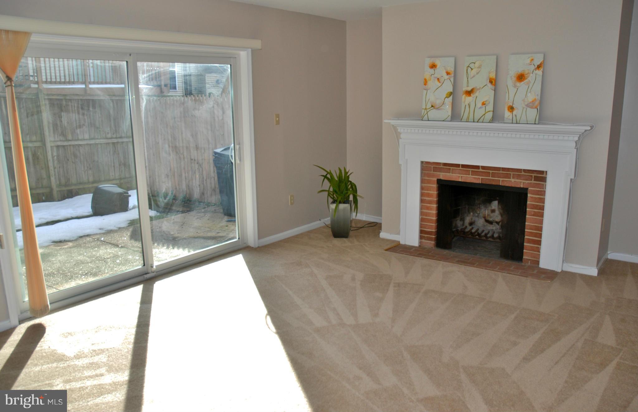 2118 Bucknell Terrace, Unit 34 Silver Spring, MD 20902 - Photo 17 of 27 Family Room