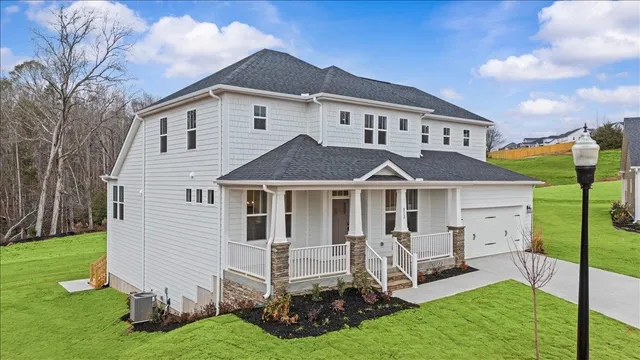 $669,990 | 812 Lonsdale Court, Woodruff, SC 29388