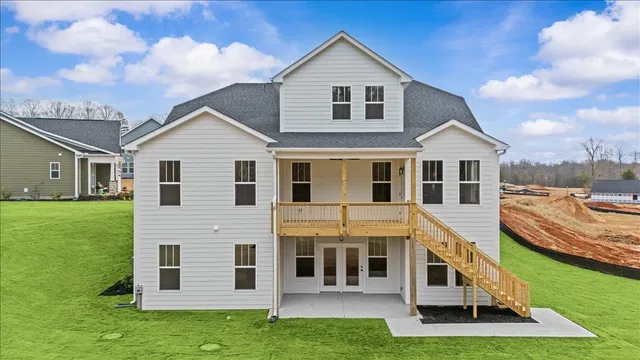 $669,990 | 812 Lonsdale Court, Woodruff, SC 29388