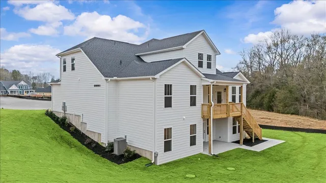 $669,990 | 812 Lonsdale Court, Woodruff, SC 29388