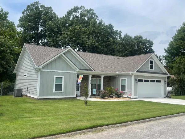 $399,900 | 904 Wesley Drive, Hixson, TN 37343