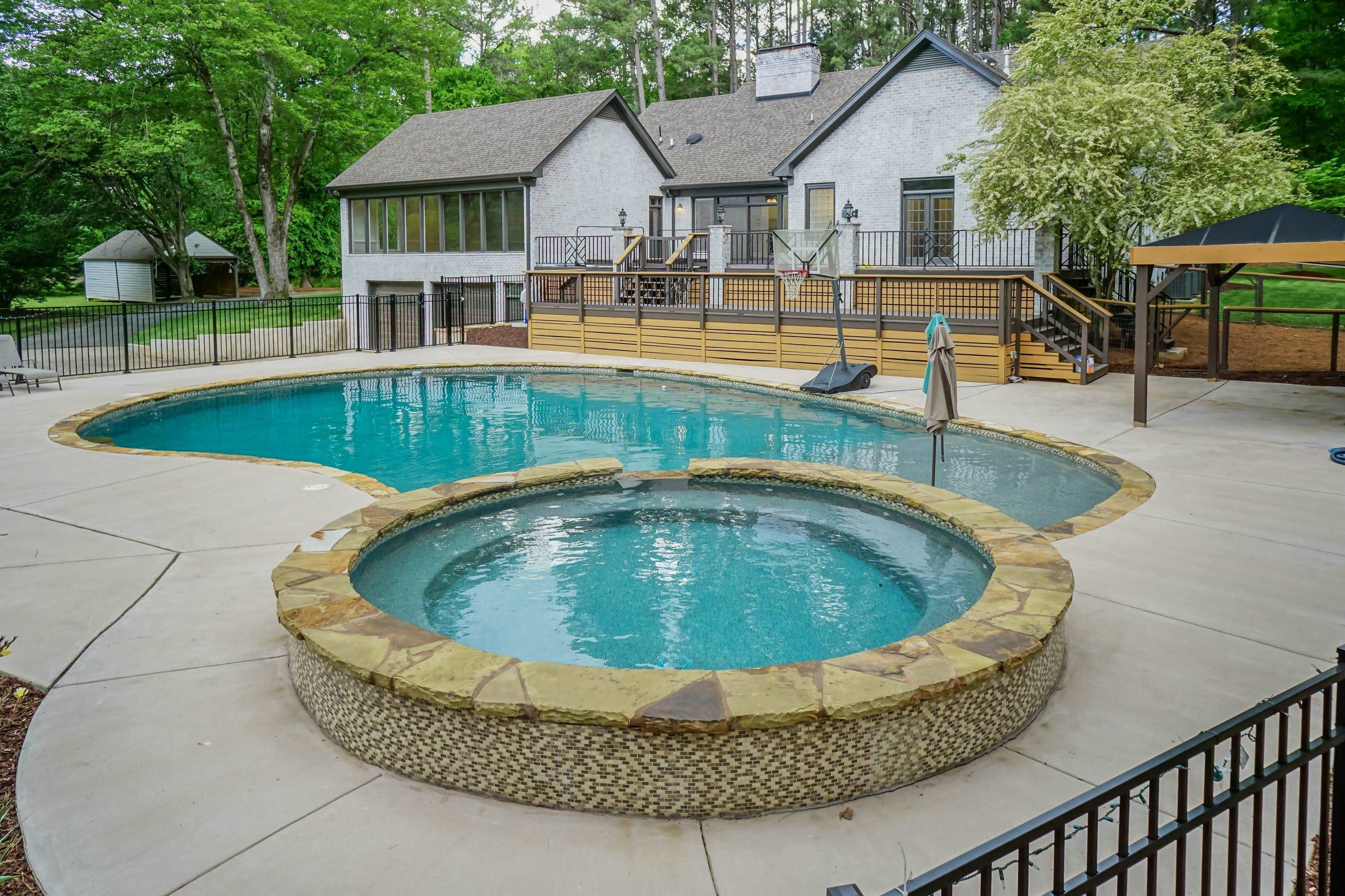 2215 Umstead Road Durham, NC 27712 - Photo 40 of 63 Photo 40