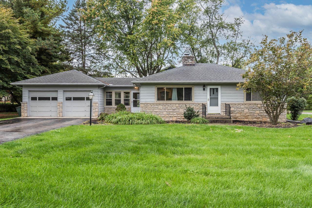7027 Coffman Road Dublin, OH 43017 - Photo 1 of 25
