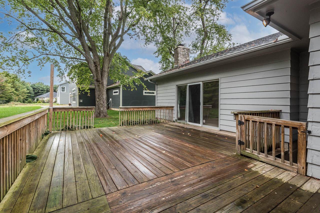 7027 Coffman Road Dublin, OH 43017 - Photo 19 of 25