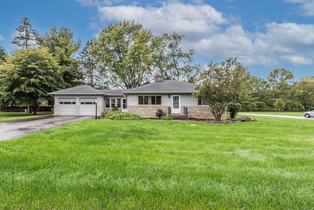 7027 Coffman Road Dublin, OH 43017 - Photo 24 of 25