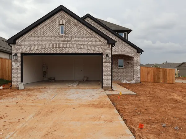 $313,990 | 257 Hazy Pnes Lane, Willis, TX 77378