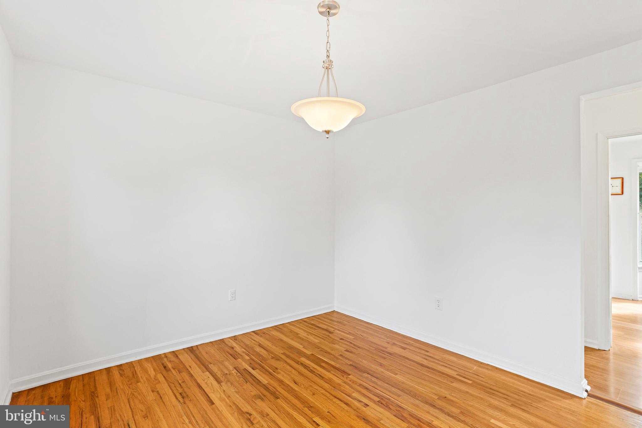 1716 Woodwell Road Silver Spring, MD 20906 - Photo 11 of 29 Dining Room