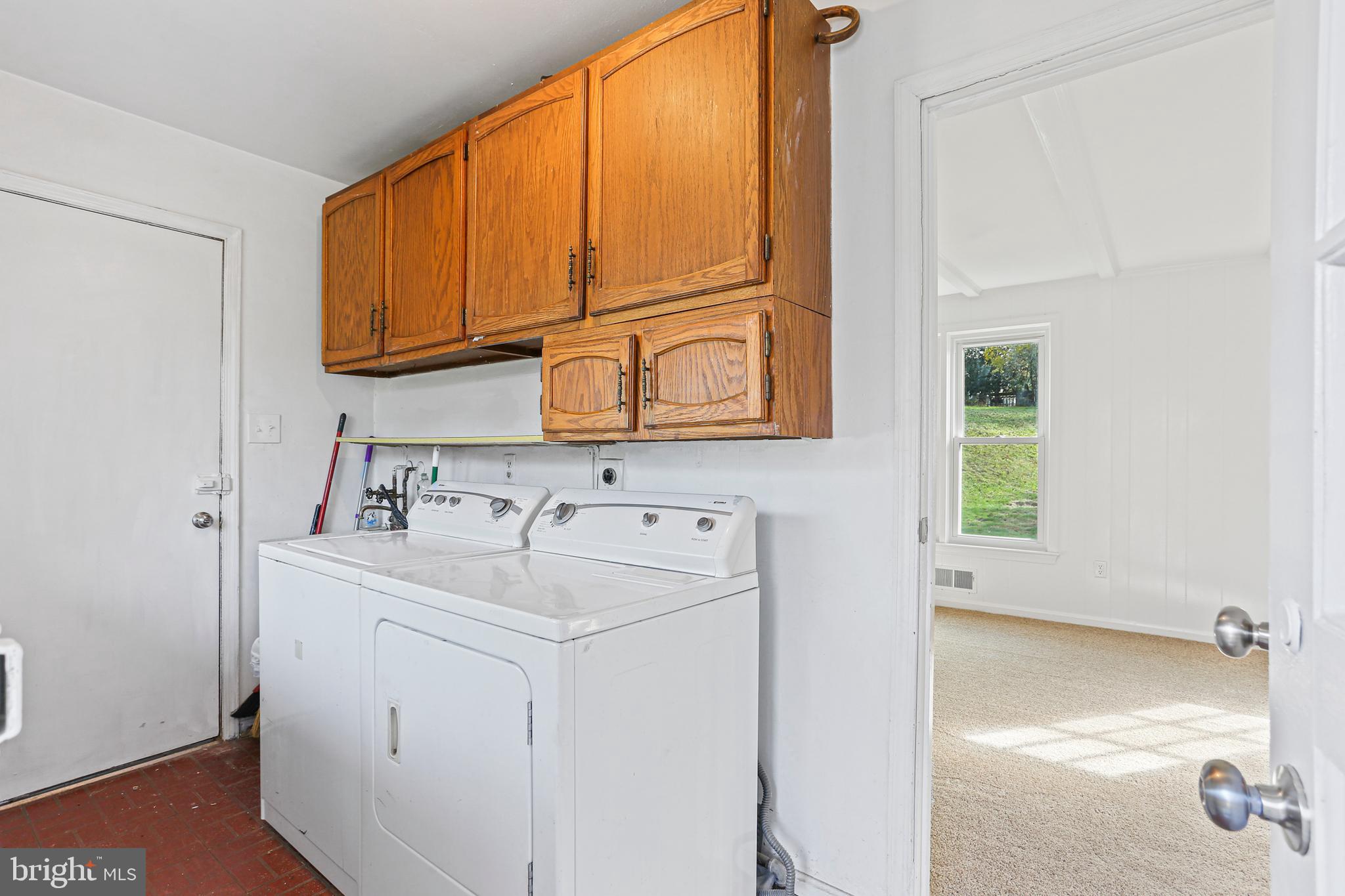 1716 Woodwell Road Silver Spring, MD 20906 - Photo 13 of 29 Mud Room / Laundry