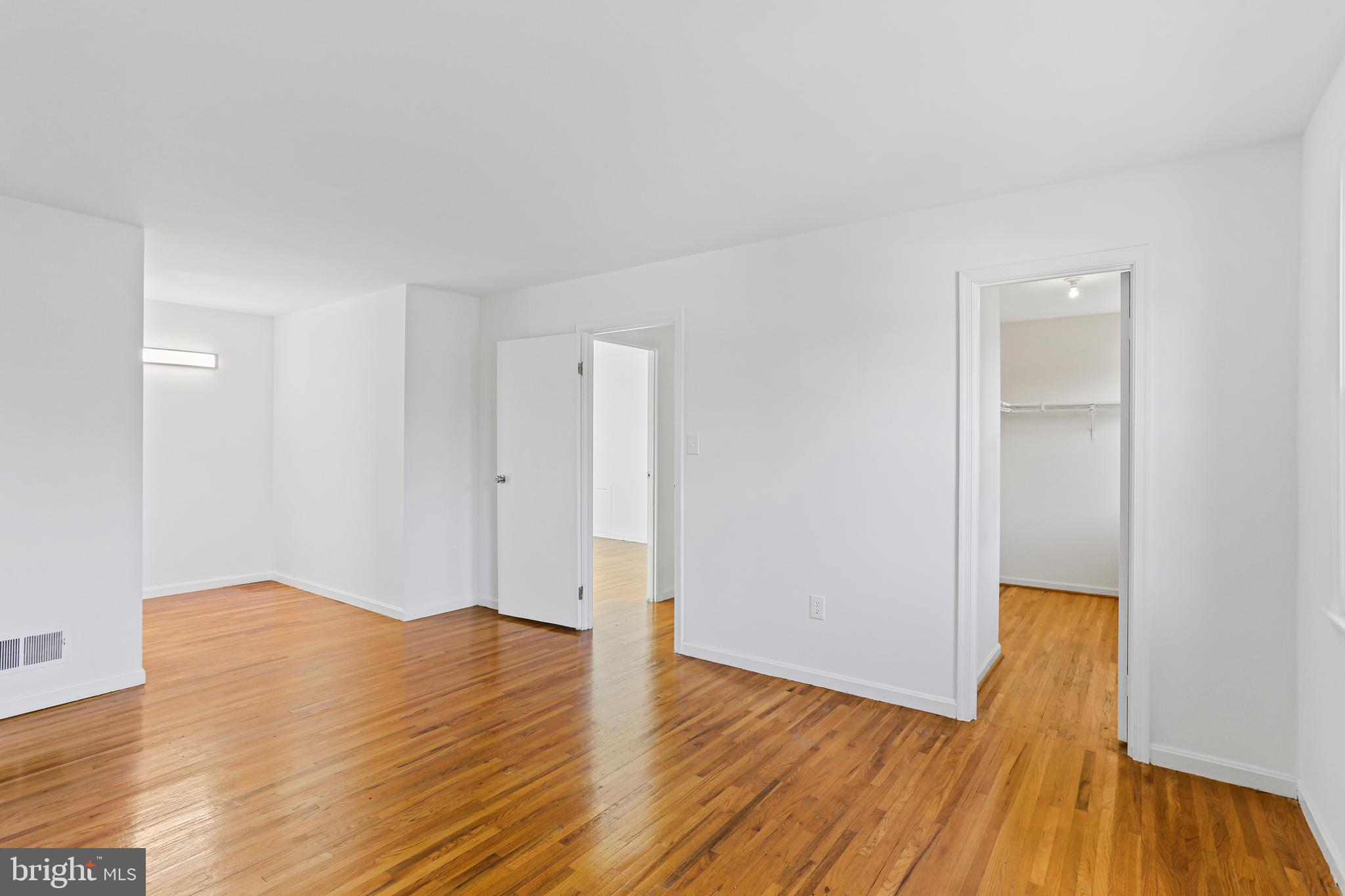 1716 Woodwell Road Silver Spring, MD 20906 - Photo 14 of 29 Primary Bedroom