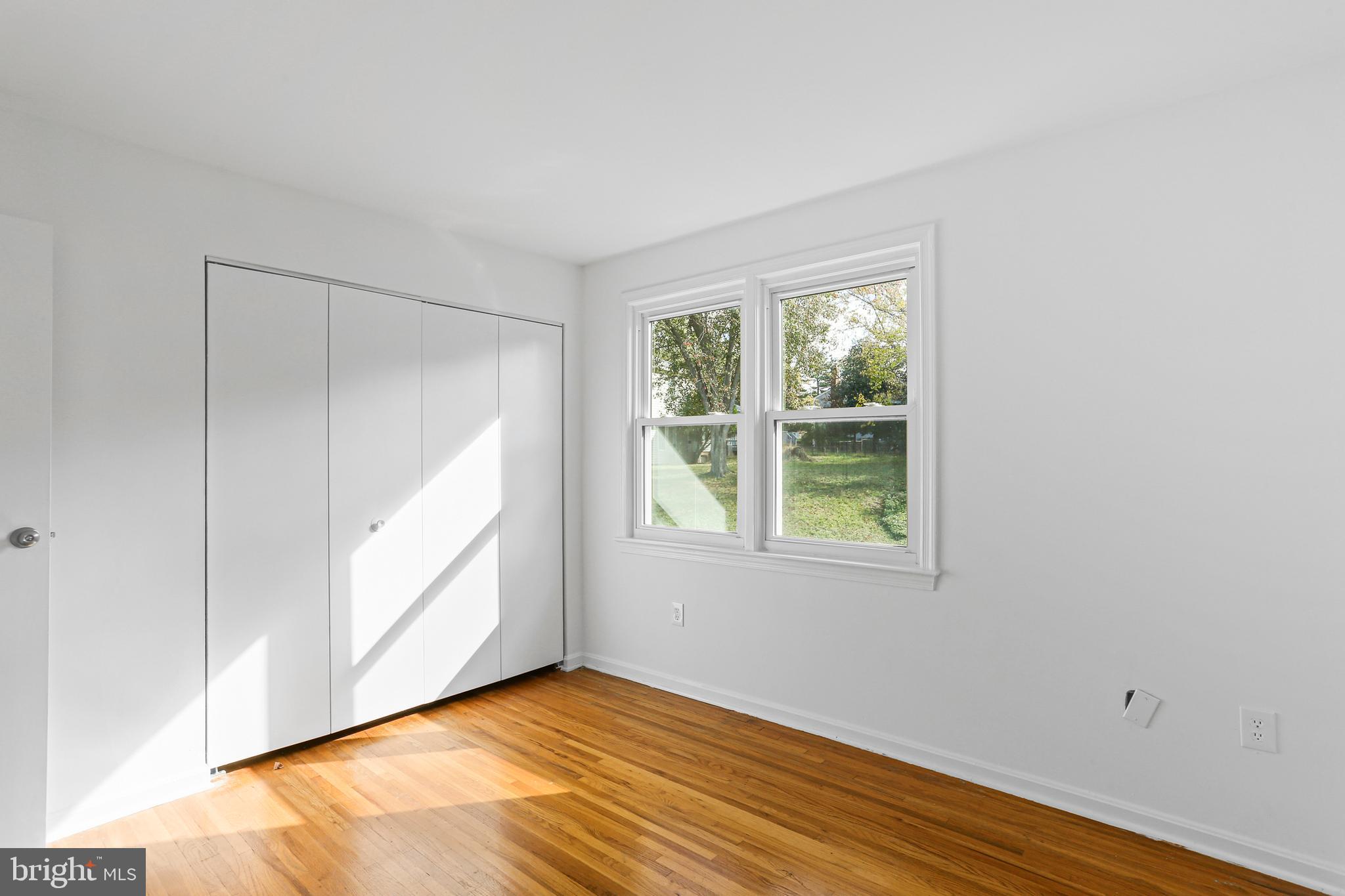 1716 Woodwell Road Silver Spring, MD 20906 - Photo 19 of 29 Bedroom 2