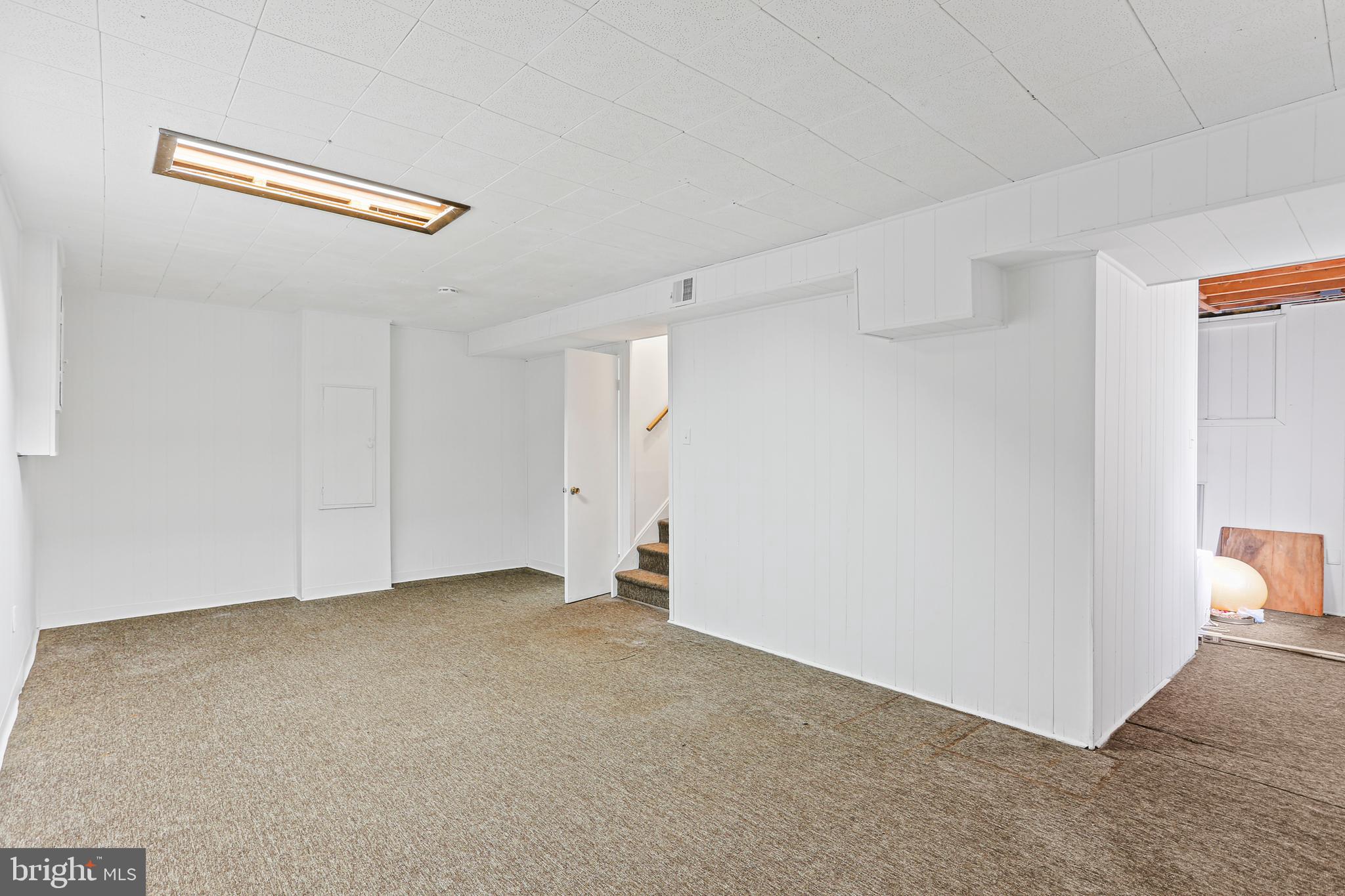 1716 Woodwell Road Silver Spring, MD 20906 - Photo 26 of 29 Rec Room Lower Level