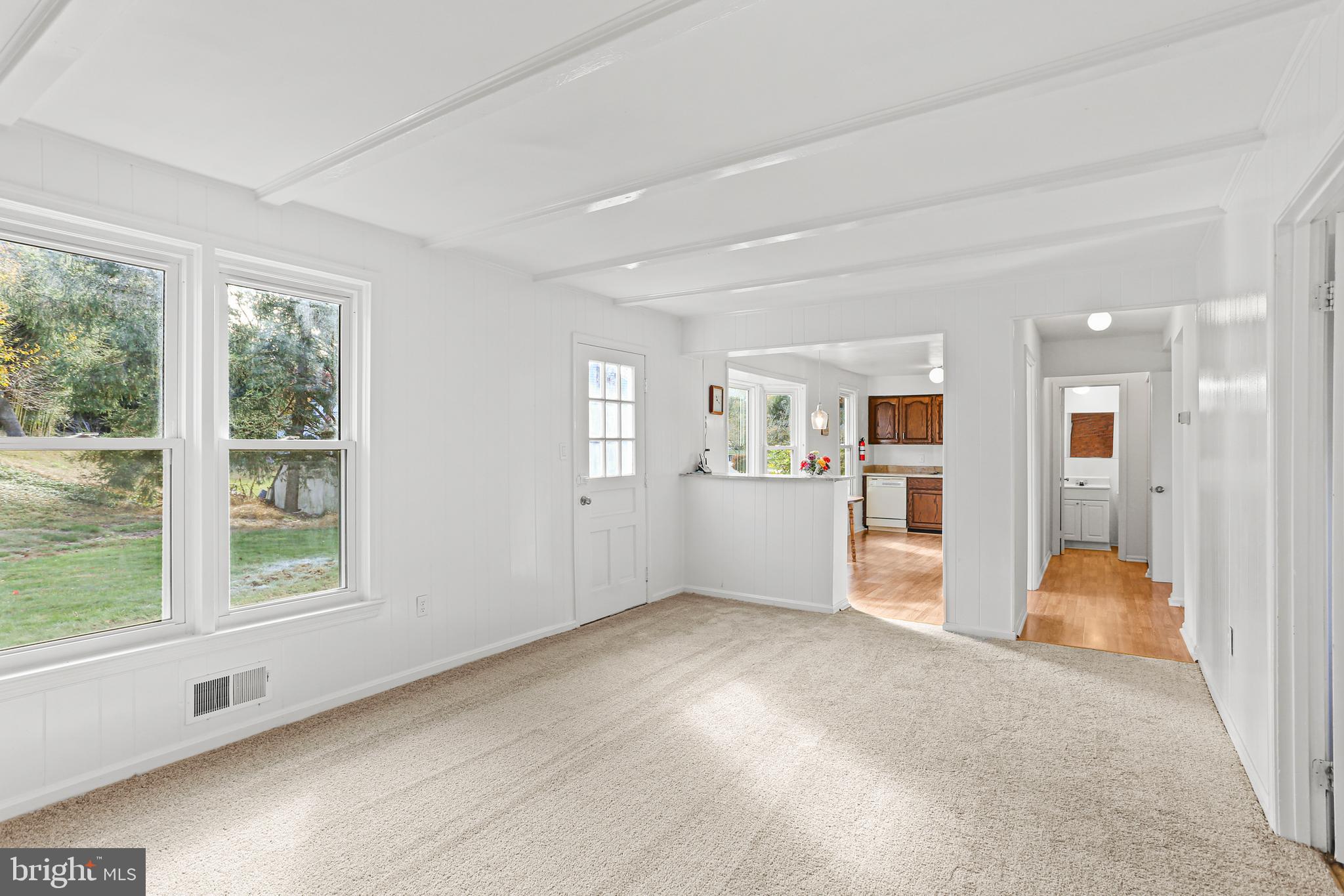 1716 Woodwell Road Silver Spring, MD 20906 - Photo 6 of 29 Family Room