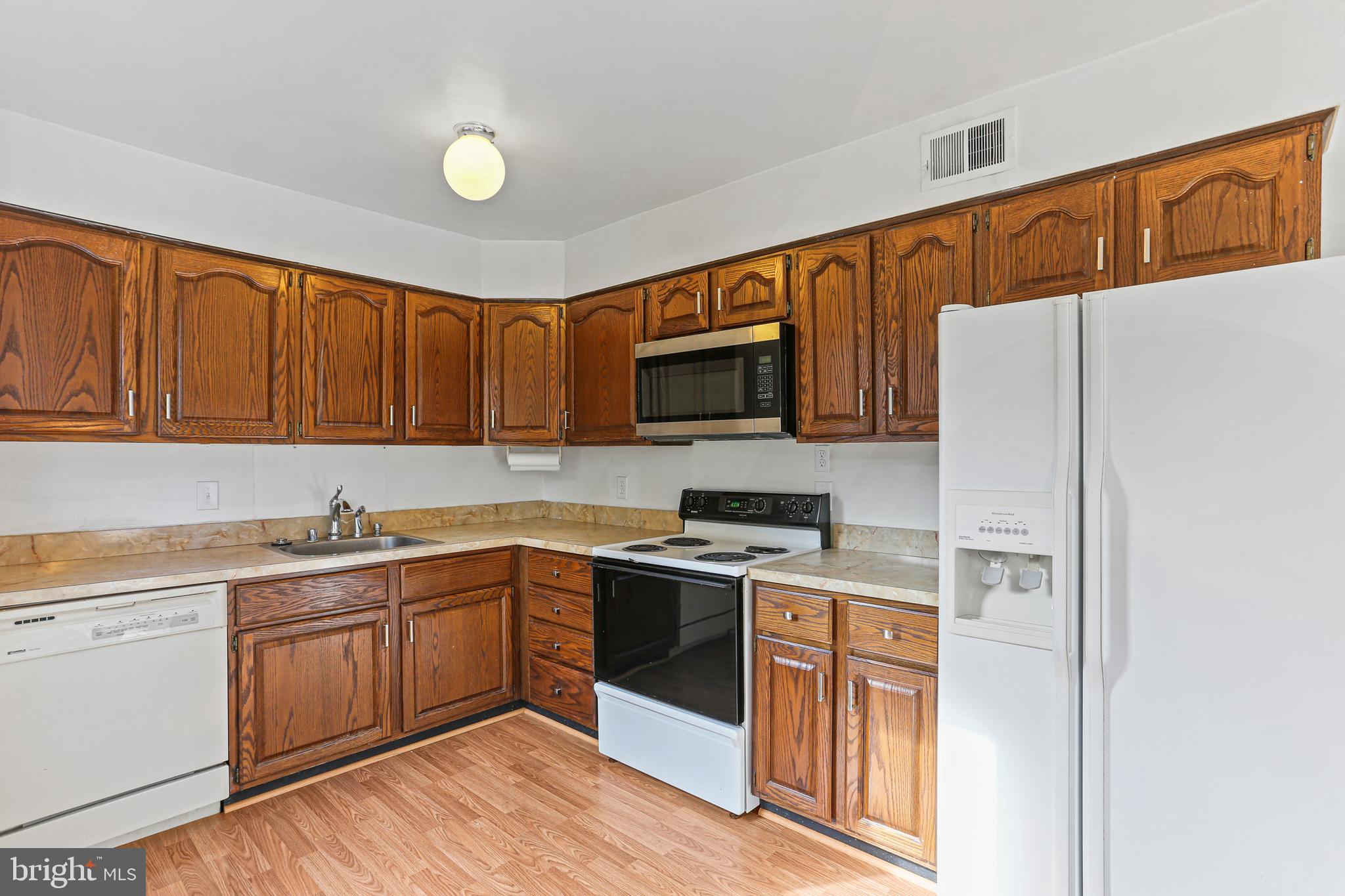 1716 Woodwell Road Silver Spring, MD 20906 - Photo 9 of 29 Kitchen