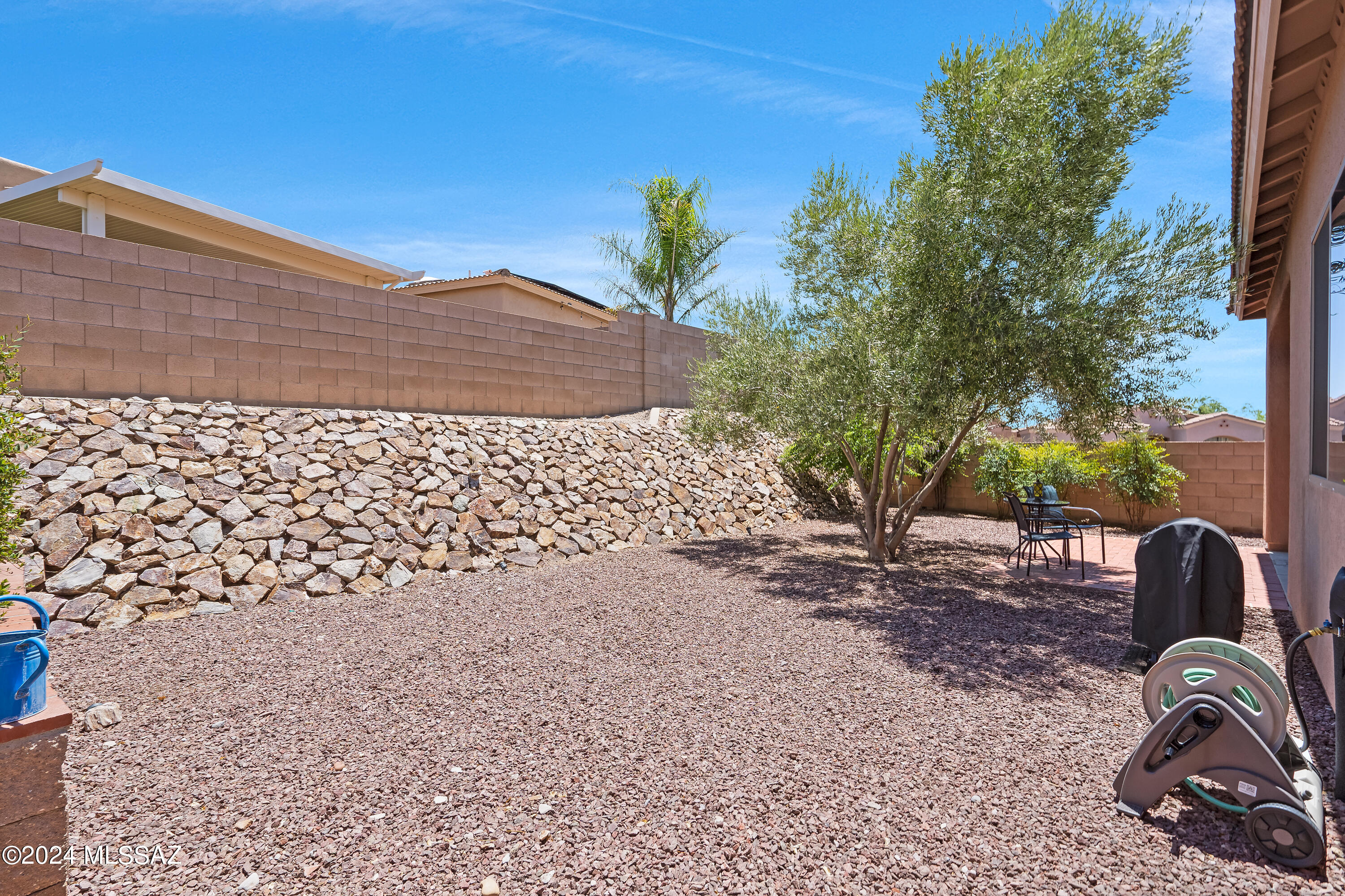 10459 South Drifter Ranch Place Vail, AZ 85641 - Photo 27 of 28