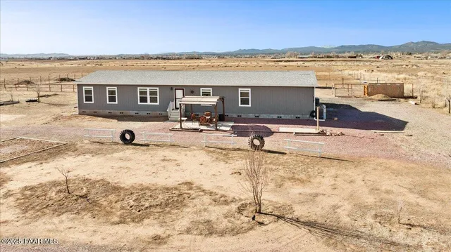 $414,000 | 2795 West Bingham Boulevard, Paulden, AZ 86334