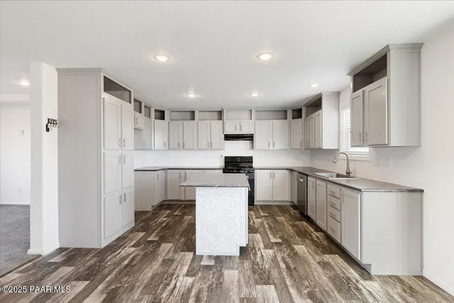 $414,000 | 2795 West Bingham Boulevard, Paulden, AZ 86334