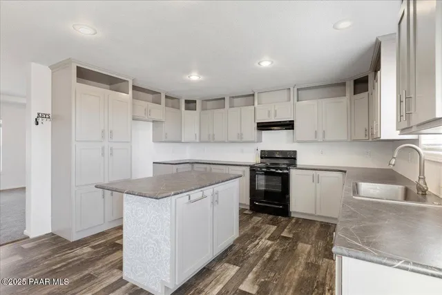 $414,000 | 2795 West Bingham Boulevard, Paulden, AZ 86334