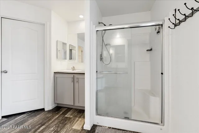 $414,000 | 2795 West Bingham Boulevard, Paulden, AZ 86334