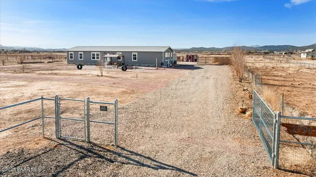 $414,000 | 2795 West Bingham Boulevard, Paulden, AZ 86334