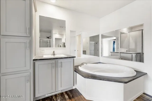 $414,000 | 2795 West Bingham Boulevard, Paulden, AZ 86334